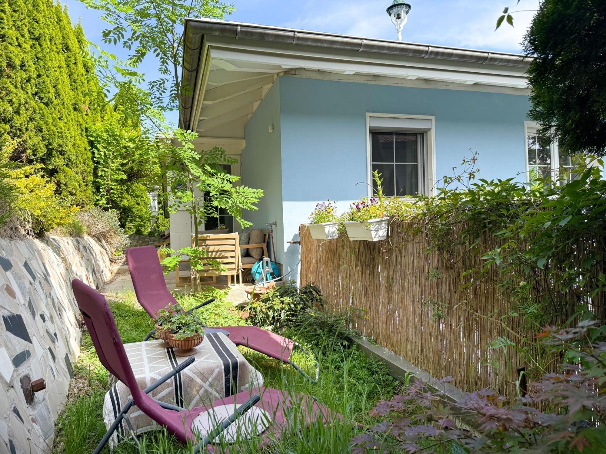 Apartamento Sunny Mountain Loft - Terrace & Garden Thaur Exterior foto